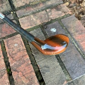 MACGREGOR #5 WOOD DRIVER 43” MULTISTEP FLEX LW SHAFT